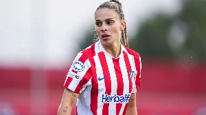 Notícias ao Minuto Brasil - Esporte - Futebol: Gio Garbelini é acusada de ofensa racista em jogo na Espanha