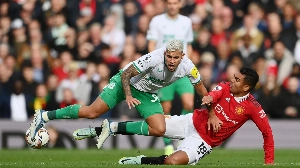 Notícias ao Minuto Brasil - Esporte - Após saída de Casemiro, outro brasileiro pode reforçar o United