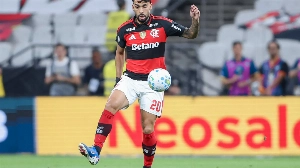 Notícias ao Minuto Brasil - Esporte - Flamengo de Leonardo Jardim tropeça e Abel Ferreira agradece