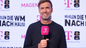 Notícias ao Minuto Brasil - Esporte - Klopp detona rumores com o Real Madrid e dispara: “Idiotas”