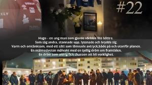 Notícias ao Minuto Brasil - Esporte - Goleiro de 20 anos é morto por engano e choca a Suécia