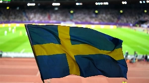 Notícias ao Minuto Brasil - Esporte - Suécia luta para evitar fracasso de geração bilionária e voltar à Copa
