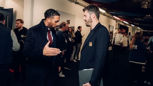 Notícias ao Minuto Brasil - Esporte - Ferdinand aponta reforços e nomes ideais para o Manchester United