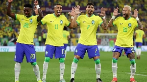 Notícias ao Minuto Brasil - Esporte - Curiosidades da última Copa do Mundo que poucos lembram