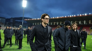 Notícias ao Minuto Brasil - Esporte - Escândalo antes de decisão: Bósnia acusa Itália de espionagem em treino