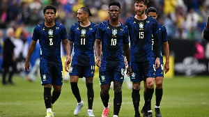 Notícias ao Minuto Brasil - Esporte - Brasil enfrenta Croácia hoje; veja horário, escalação e onde assistir