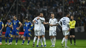 Notícias ao Minuto Brasil - Esporte - Itália perde para Bósnia e fica fora da Copa do Mundo