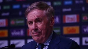 Notícias ao Minuto Brasil - Esporte - Ancelotti elogia atuação do Brasil e exalta desempenho de novos jogadores: 'Dúvidas aumentaram'