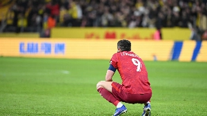 Notícias ao Minuto Brasil - Esporte - O sonho acabou para eles: veja os craques que vão assistir à Copa pela TV