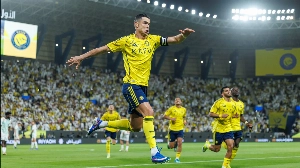 Notícias ao Minuto Brasil - Esporte - Cristiano Ronaldo marca e Al Nassr segue imparável no campeonato saudita