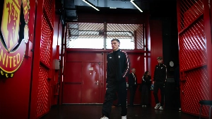 Notícias ao Minuto Brasil - Esporte - Reformulação no Manchester United: 8 jogadores deixam o clube