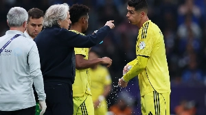 Notícias ao Minuto Brasil - Esporte - Jorge Jesus é criticado no Al Nassr: “Tem que aprender com os erros”