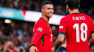 Notícias ao Minuto Brasil - Esporte - Ex-goleiro alerta: Cristiano Ronaldo pode prejudicar Portugal na Copa