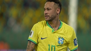 Notícias ao Minuto Brasil - Esporte - Ancelotti abre porta para Neymar e diz que craque “está no caminho certo”