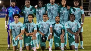 Notícias ao Minuto Brasil - Esporte - Seleção 'menos popular' da Fifa busca técnico e faz anúncio no Facebook