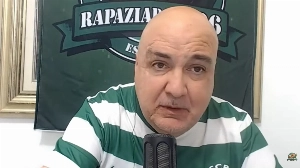 Notícias ao Minuto Brasil - Esporte - Ex-líder de torcida em Portugal é condenado a prisão no Brasil por ligação com grupo neonazista