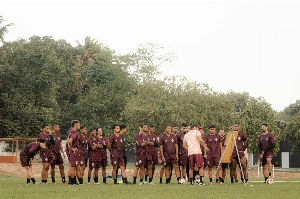 ge - Com gol de Bacurau, Moto vence primeiro jogo-treino em pré-temporada para 2026