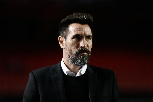 ge - Atlético-MG anuncia contratação do técnico Eduardo Domínguez