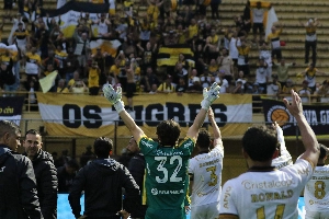 ge - Análise: confrontos com equipes do G2 podem garantir acesso direto do Criciúma à Série A