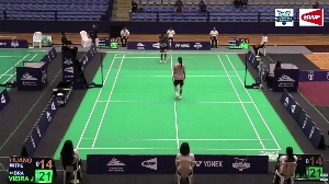 ge - ▶️ Piauienses faturam pódio em torneio internacional de badminton; assista