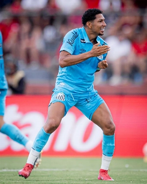 ge - Atuações do Santos: Gabriel Bontempo e Rony se destacam em vitória sobre o Noroeste; dê suas notas