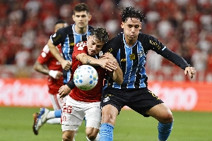 ge - Rumo ao sétimo Gre-Nal: como Inter e Grêmio transformaram o ano a cada clássico