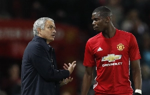 ge - Pogba revela o que causou desgaste na relação com Mourinho no Manchester United