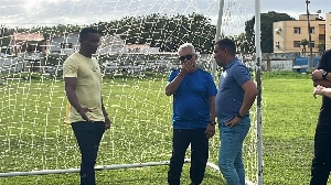 ge - Técnico Zé Augusto chega ao Piauí para assumir comando do Parnahyba para Série D de 2026