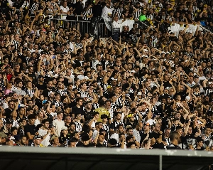 ge - Botafogo-PB divulga parcial com mais de 6 mil ingressos vendidos para duelo contra o Santa Cruz
