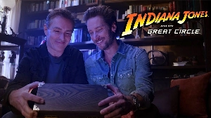Novidades do TecMundo - Jogo do Indiana Jones ganha data no PS5 e 'crossover' com Uncharted! Veja o vídeo