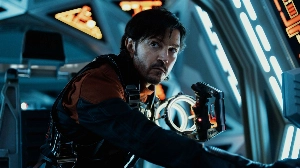 Novidades do TecMundo - Andor é a melhor produção de todo o universo de Star Wars, indicam avaliações da segunda temporada