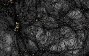 Novidades do TecMundo - Cosmos para Curiosos #4: o que sabemos sobre a energia escura?
