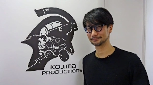 Novidades do TecMundo - Hideo Kojima deixou um pen drive com ideias de jogos para sua equipe usar caso ele morra