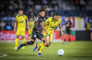 ge - Atuações do Bragantino: Massa Bruta aproveita falha de zaga, mas cede empate; dê suas notas