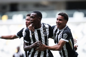ge - Brasileirão sub-17: veja classificados e confrontos das semifinais