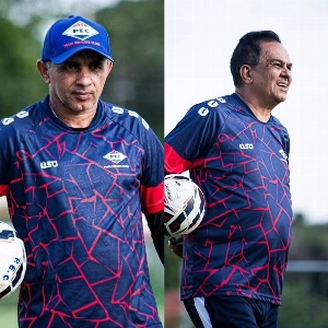 ge - Piauí renova com treinador Tostão para 2027, e Diá reassume coordenação técnica do clube