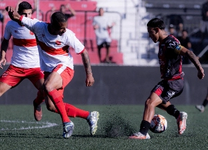 ge - IAC vence o União Mogi outra vez e avança à semifinal da Bezinha