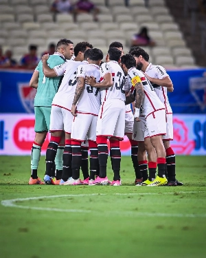 ge - Botafogo-SP revê sequência que o deixou 10 jogos sem vencer no 1º turno da Série B