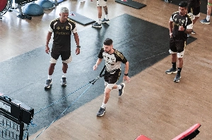 ge - Escalação do Flamengo: Jorginho segue fora e tenta se recuperar a tempo da Recopa