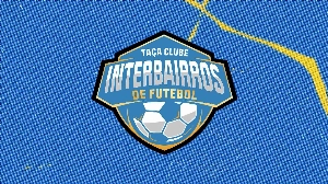 ge - Taça Clube Interbairros de Futebol 2026: River-PI Chopp 0 x 0 Lucidão