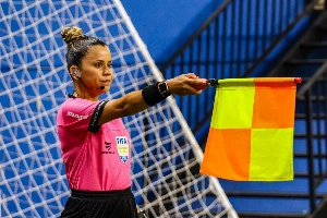 ge - Anne Kesy representa o Amazonas na final da Copa do Mundo Feminina Sub-20