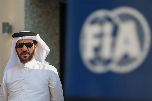 ge - Presidente da FIA diz que possível 12ª equipe na F1 vai ser da China