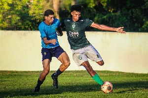 ge - Segundona Potiguar tem dois jogos nesta quarta-feira; veja onde assistir