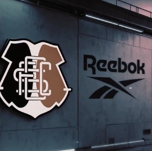 ge - Santa Cruz lançará uniformes feitos pela Reebok na próxima sexta-feira