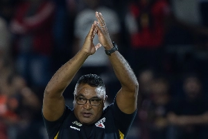 ge - Roger agradece apoio da torcida, valoriza elenco do São Paulo e diz: 