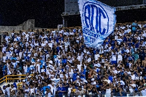 ge - Confiança x Maringá: veja valores e onde comprar ingressos para jogo da Série C
