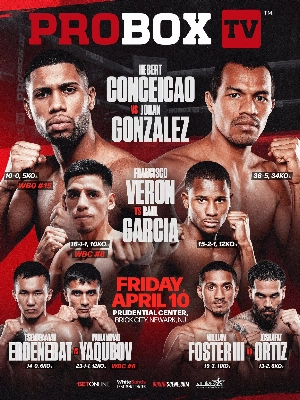 ge - Combate transmite luta de Hebert Conceição ao vivo em abril