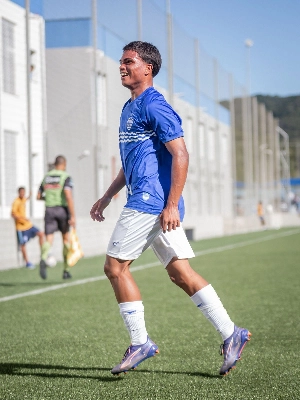 ge - Reforço do Barra participa de quatro gols em estreia na base e pode enfrentar o Corinthians