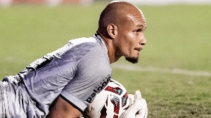 ge - Ituano renova contrato do goleiro Wesley para 2027