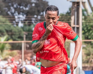 ge - Boa Esporte marca no segundo tempo e vence Guarani-MG pelo Módulo 2